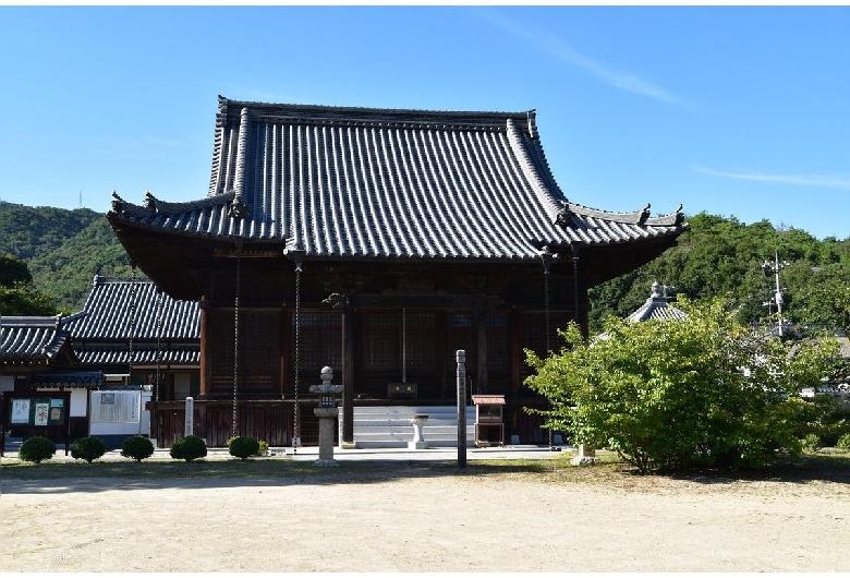 長法寺