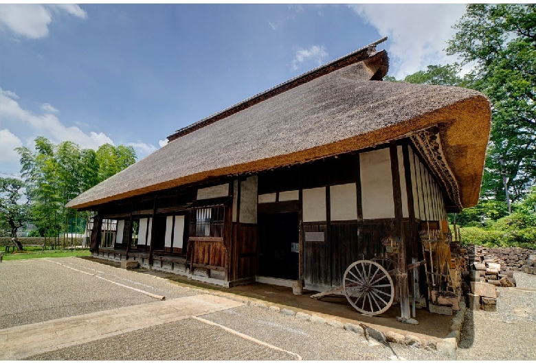 小林家住宅