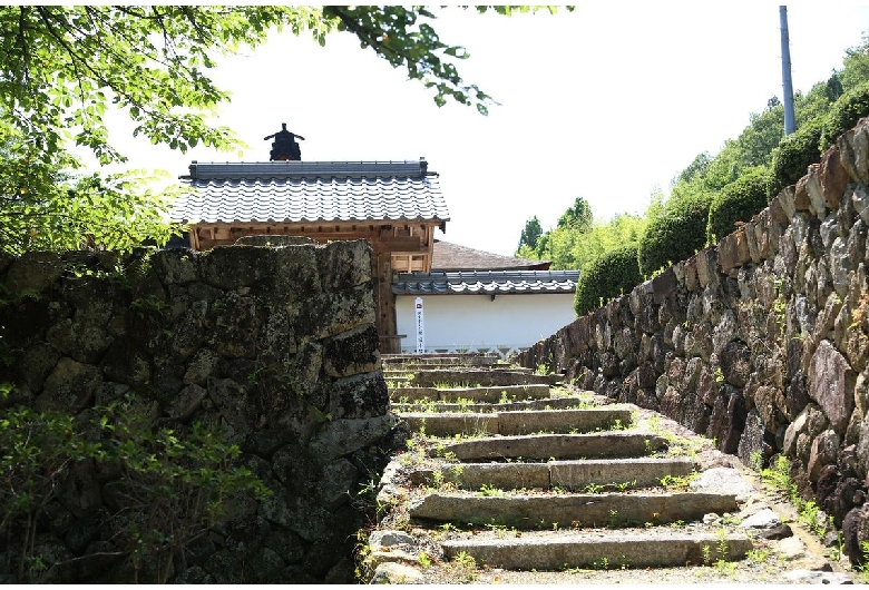 旧小笠原家書院（小笠原資料館）