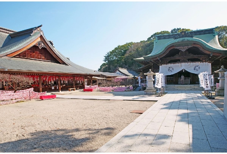 多賀神社