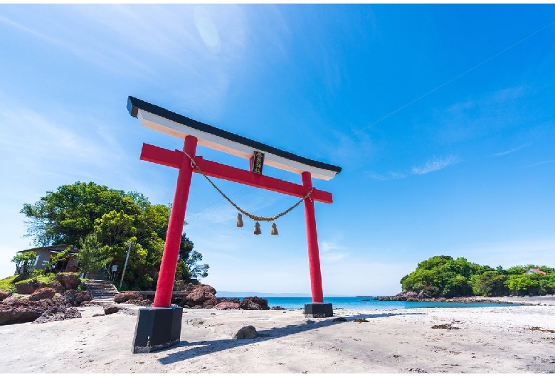 荒平天神（菅原神社）