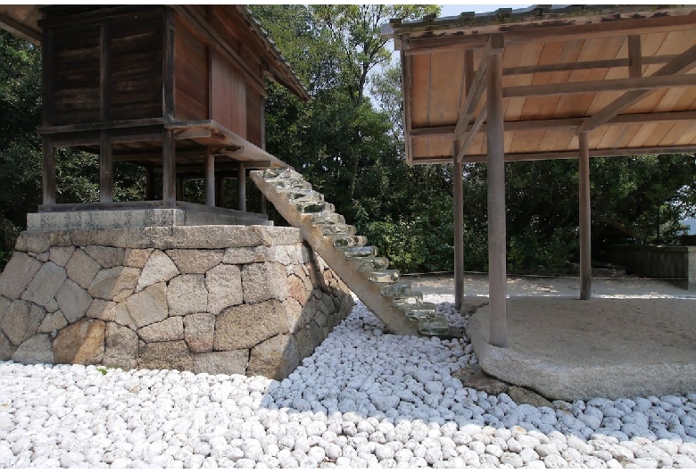 護王神社