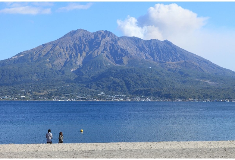 磯海水浴場