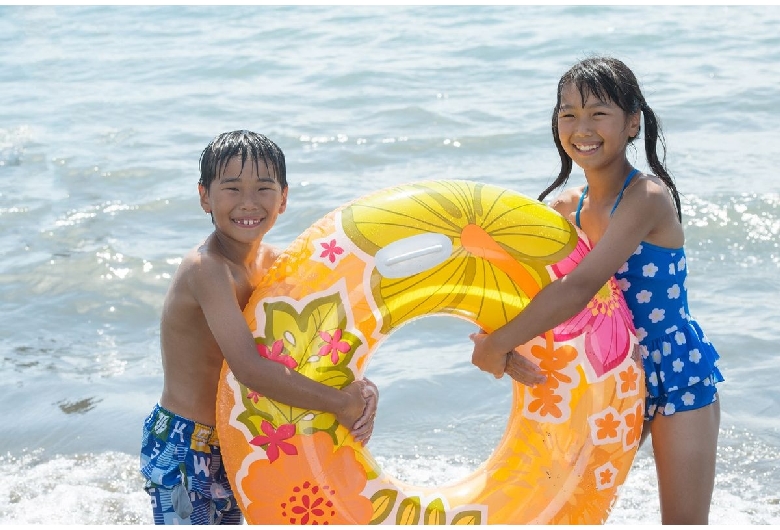 大浜海水浴場