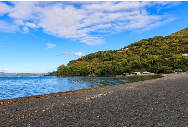 大瀬海水浴場