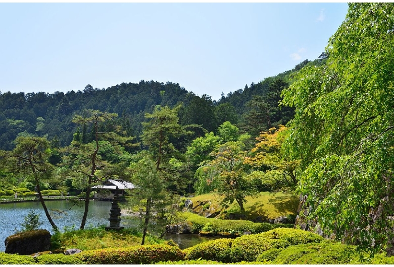 古峰神社（古峰園）