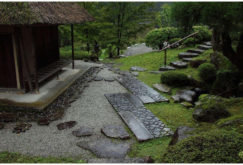 古峰神社（古峰園）