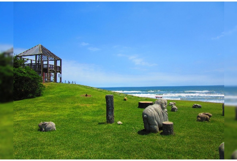 鹿島灘海浜公園