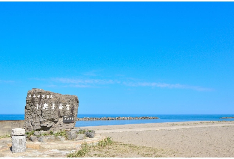 小舞子海水浴場