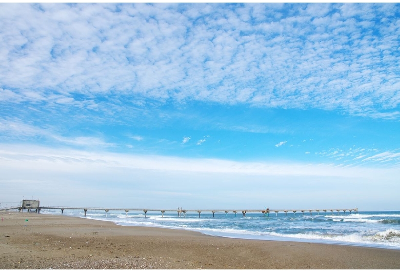 波崎海水浴場