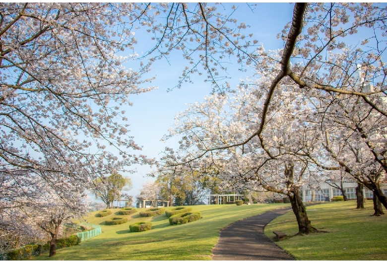 城山公園