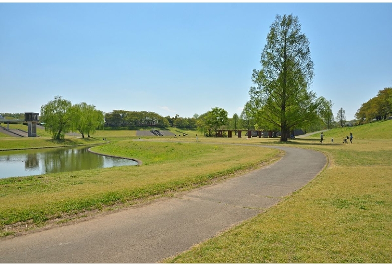 大宮第二公園