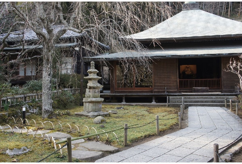 東慶寺