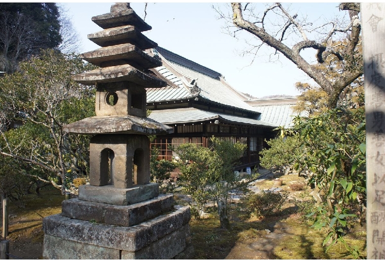 東慶寺