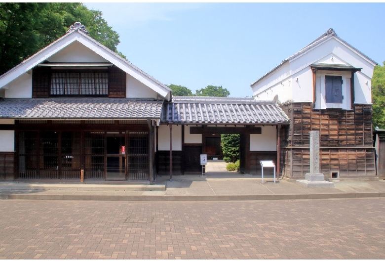 府中市郷土の森博物館