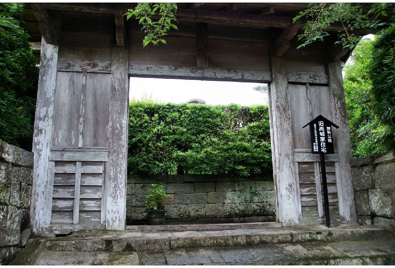 鳩森八幡神社