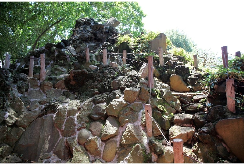 鳩森八幡神社