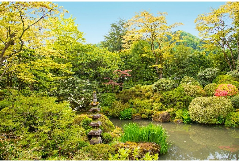 逍遥園