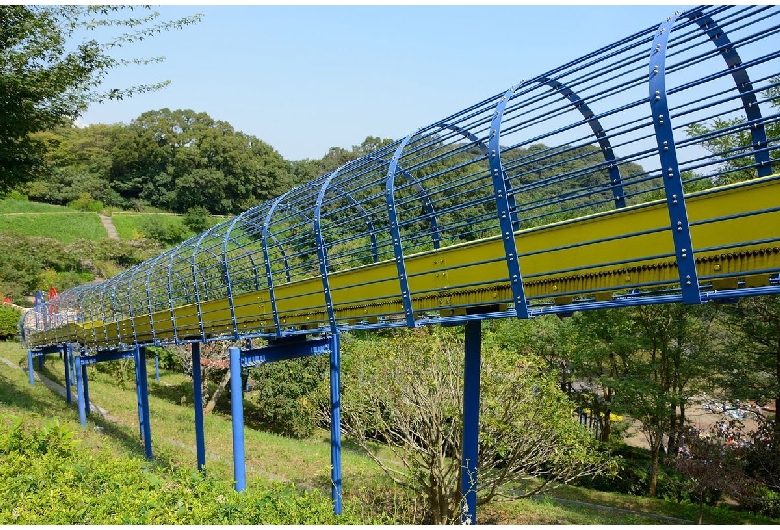 金沢自然公園（金沢動物園）