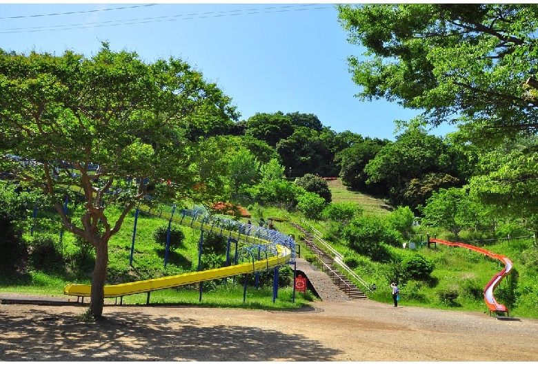 金沢自然公園（金沢動物園）