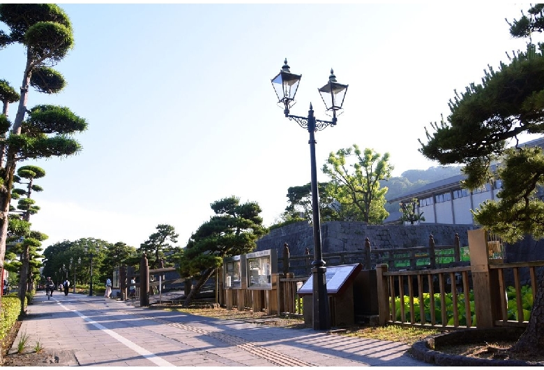 鹿児島県立美術館