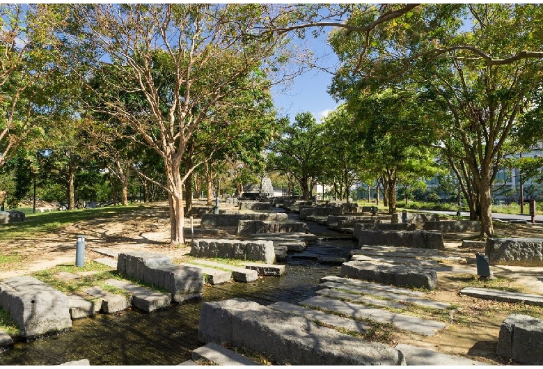 水辺の森公園