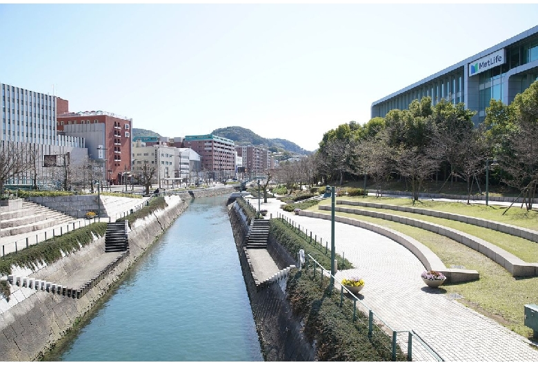 水辺の森公園