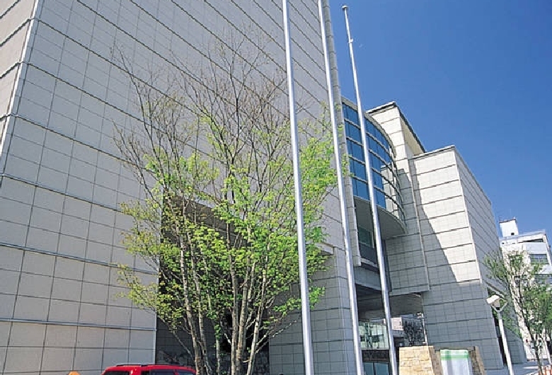 香川県立ミュージアム