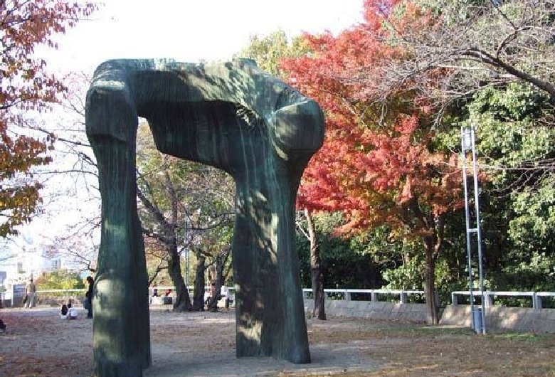 広島市現代美術館