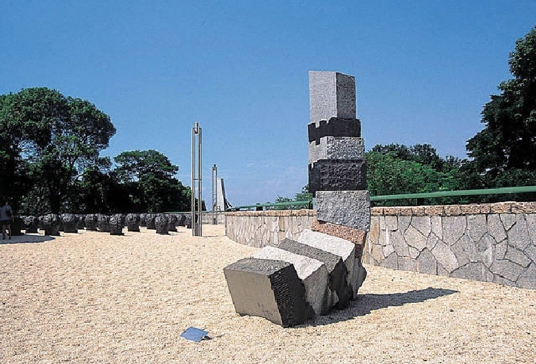 広島市現代美術館