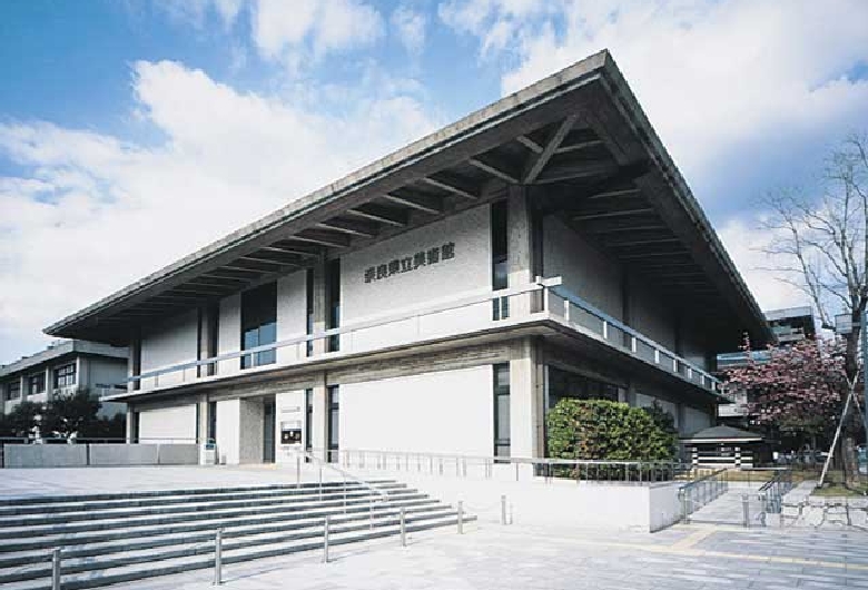 奈良県立美術館