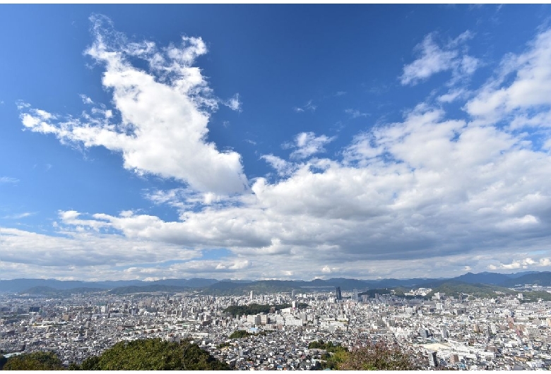 黄金山