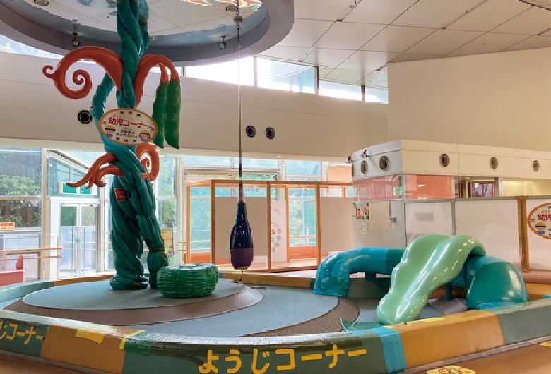 堺市立ビッグバン