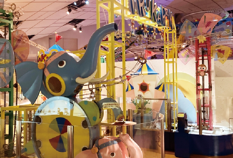 堺市立ビッグバン