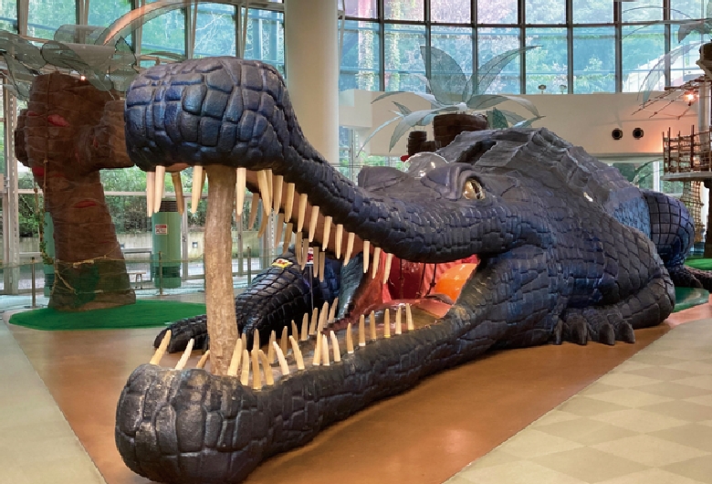 堺市立ビッグバン