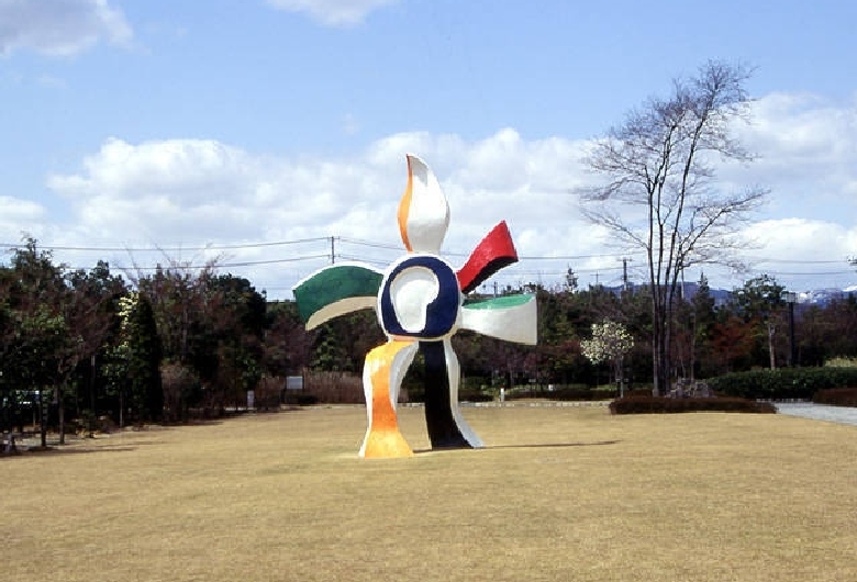 福島県立美術館