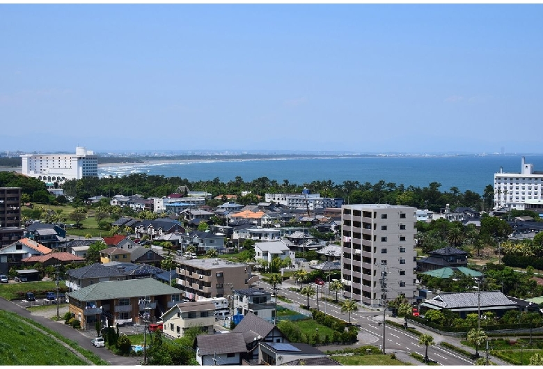 青島温泉