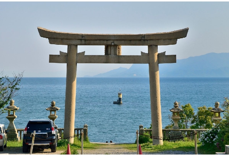 赤穂温泉