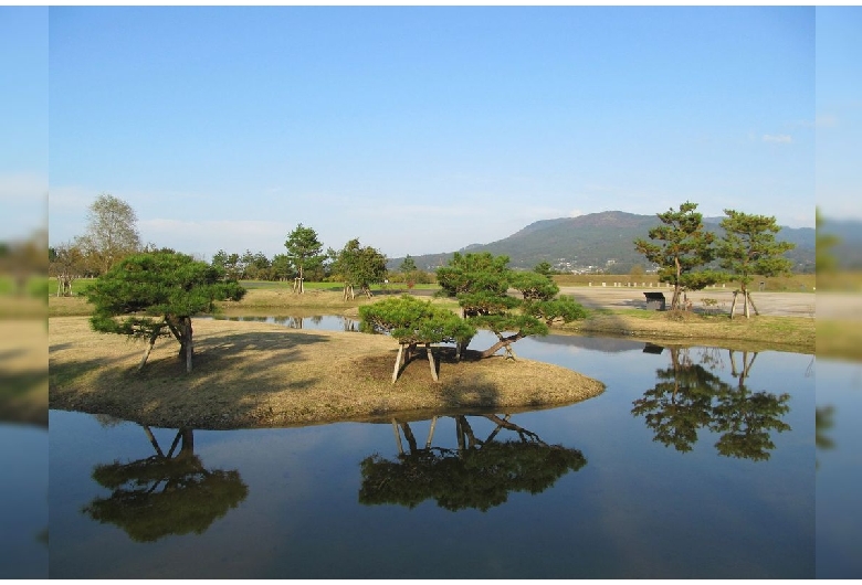 【平泉】柳之御所遺跡