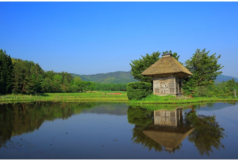 荒神神社