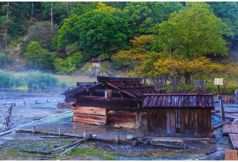 日光湯元温泉