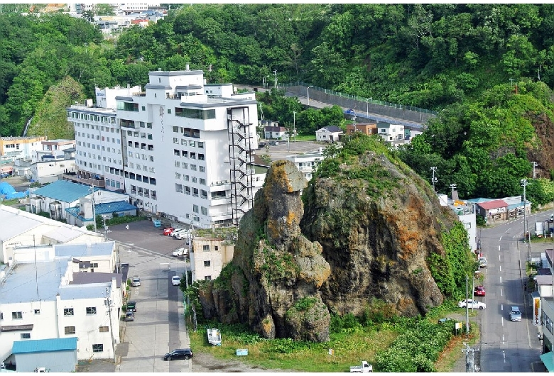 知床・ウトロ温泉