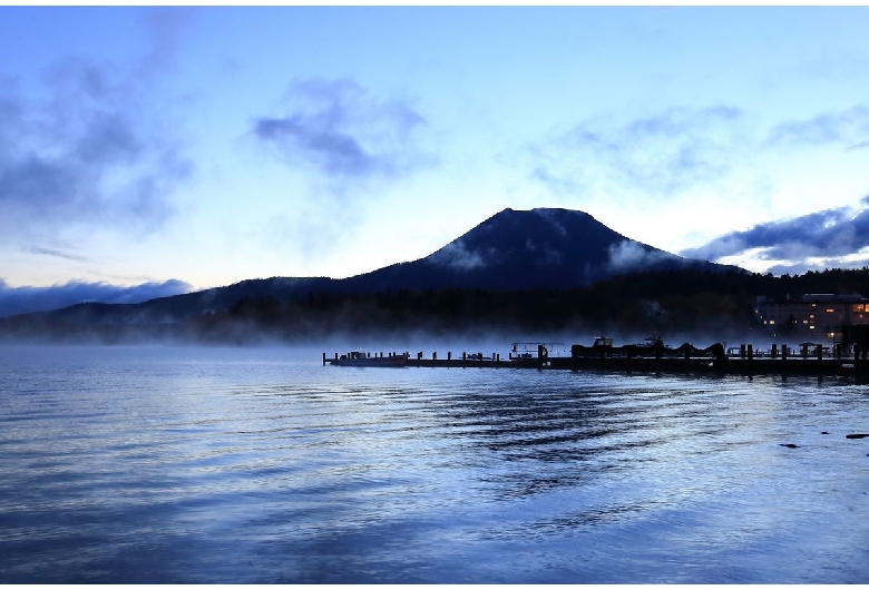 阿寒湖温泉