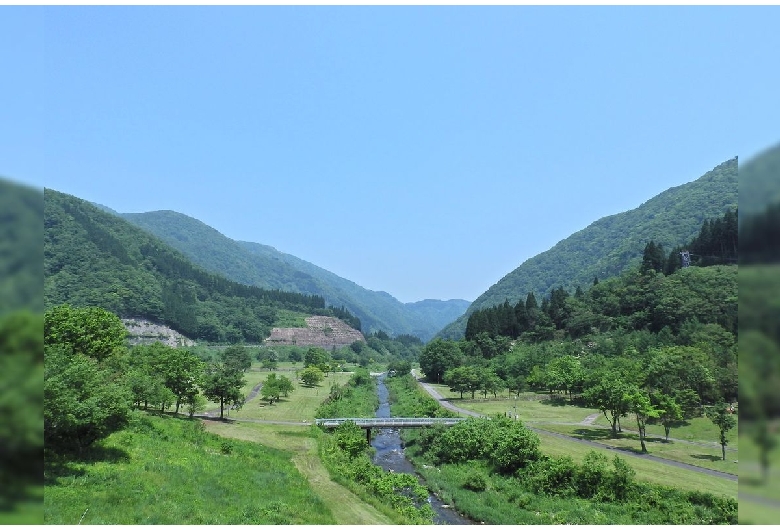 麻那姫湖青少年旅行村