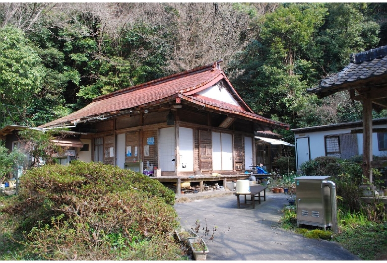 龍岩寺