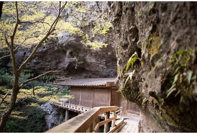 龍岩寺