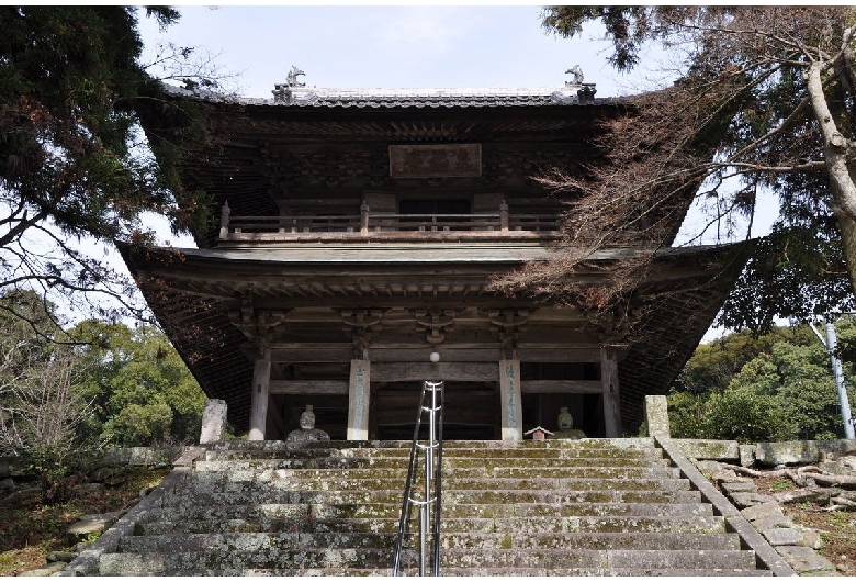 泉福寺