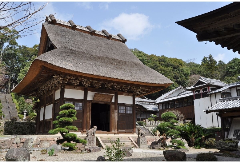 泉福寺