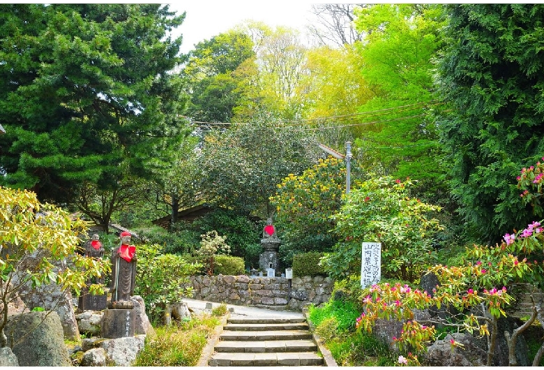 神角寺