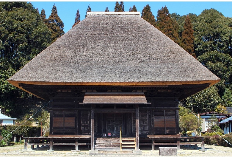 青蓮寺